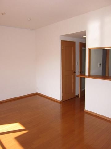 居室・リビング　リビング/居室