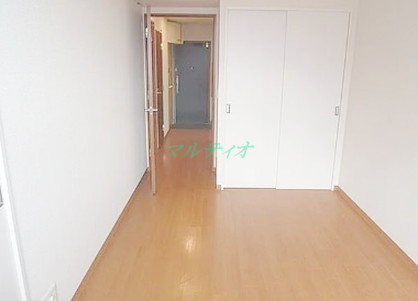 その他部屋・スペース　洋室