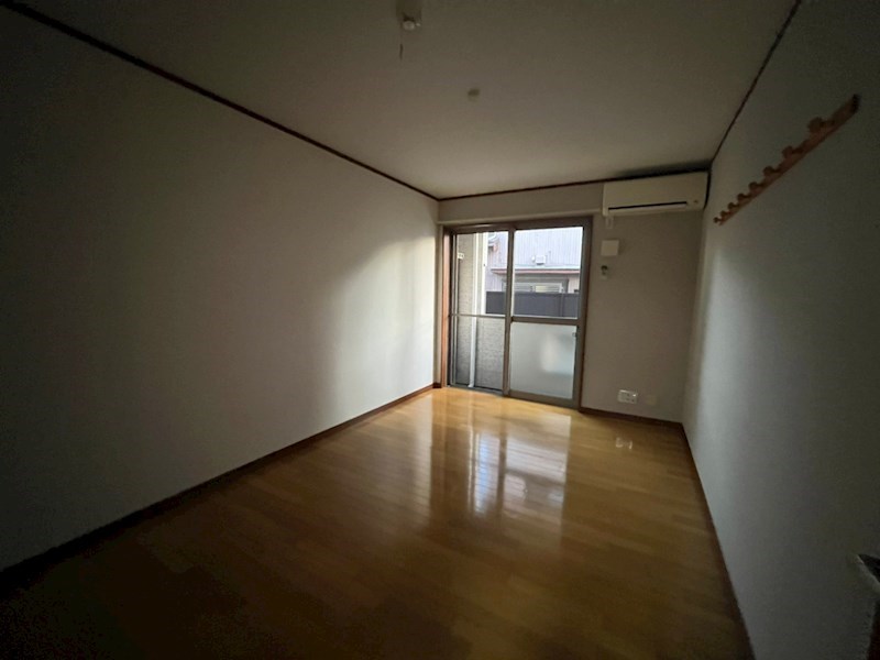 居室・リビング　別室参照。