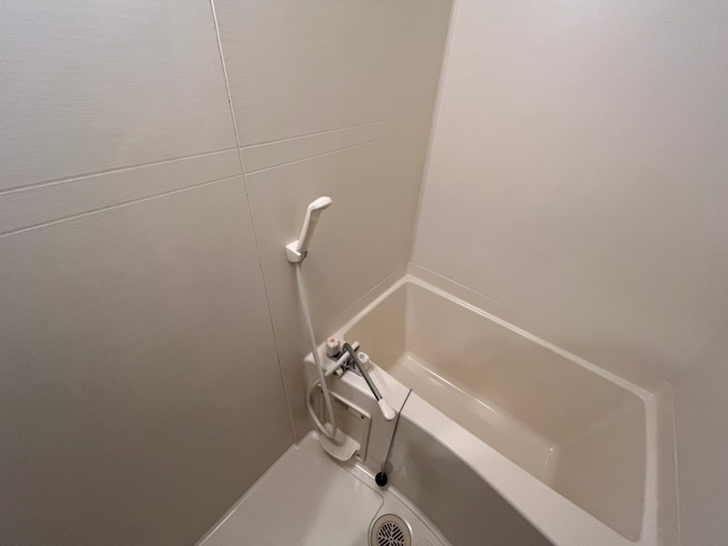 バス・シャワールーム　別室参照。