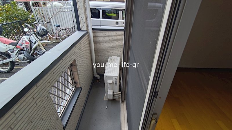 バルコニー　別室参照。