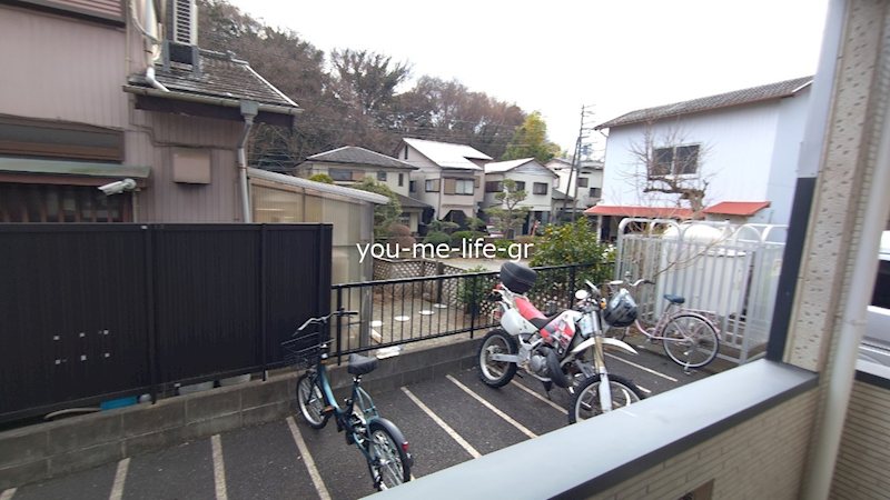 眺望　別室参照。