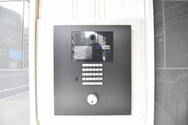 セキュリティ　セキュリティ