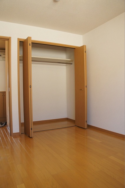 その他部屋・スペース　６帖の洋室