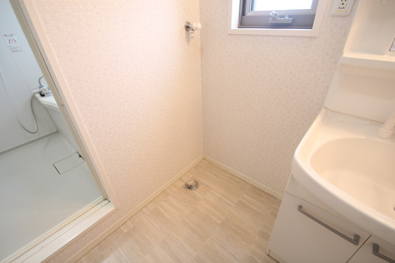 その他設備　※別部屋の写真です