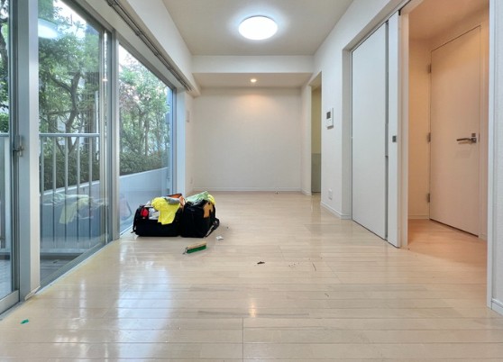 居室・リビング　アーバンフラッツ目黒本町（別部屋参考画像）