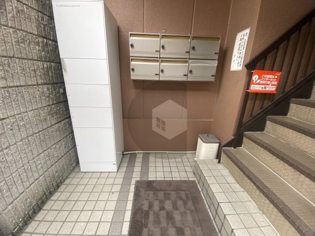 ロビー