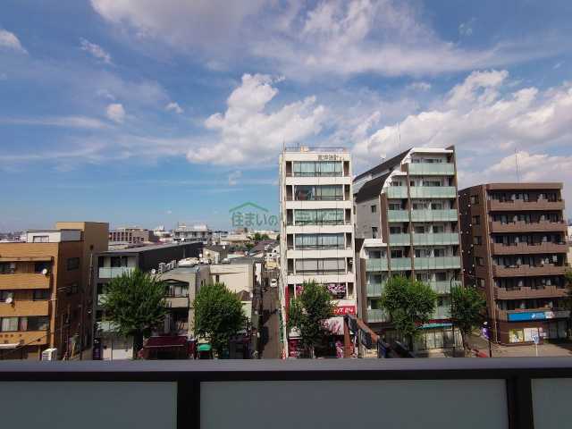 眺望　別部屋参考写真となります。