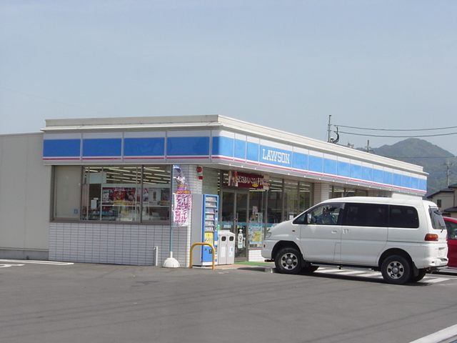 その他　コンビニ（その他）まで240m