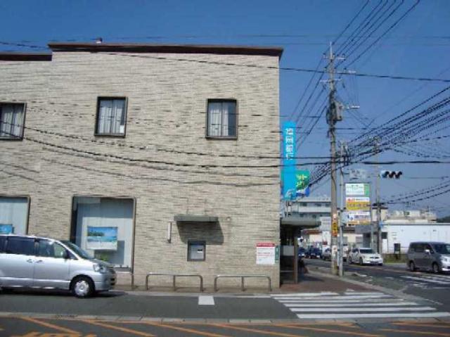 その他　福岡銀行周船寺支店（その他）まで1465m