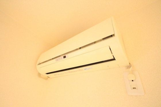 その他設備　※別部屋の写真です