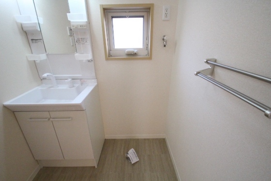 その他　※別部屋の写真です