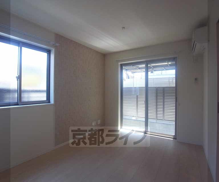 居室・リビング　綺麗なお部屋です。