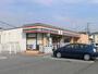 コンビニ　セブンイレブン 福山春日6丁目店（コンビニ）まで158m