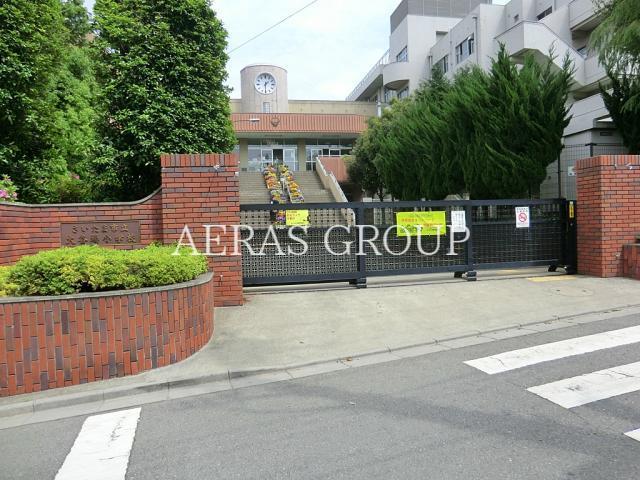 小学校　さいたま市立大谷場小学校（小学校）まで1146m