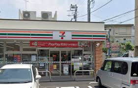 コンビニ　セブンイレブン渋谷鶯谷町店（コンビニ）まで109m