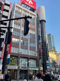 銀行　東日本銀行渋谷支店（銀行）まで336m
