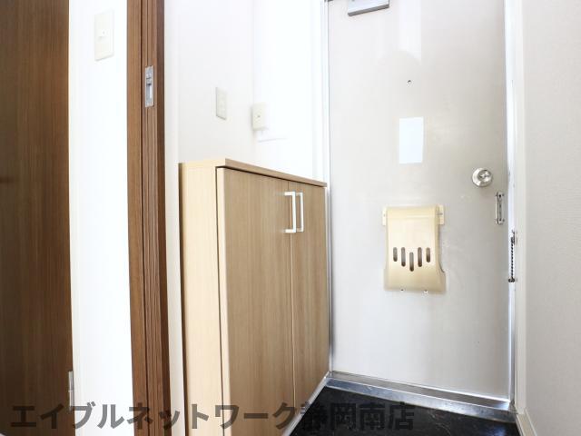 玄関　同イメージ