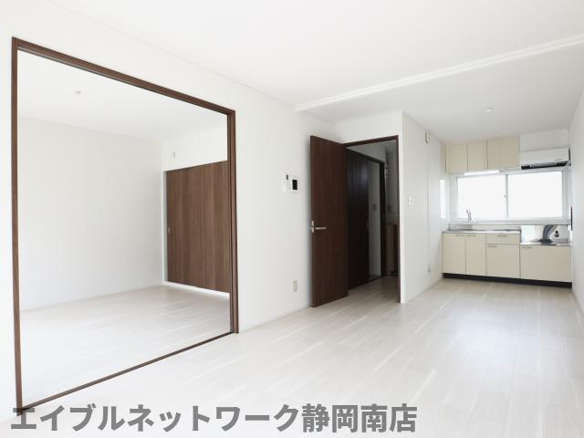 居室・リビング　同イメージ