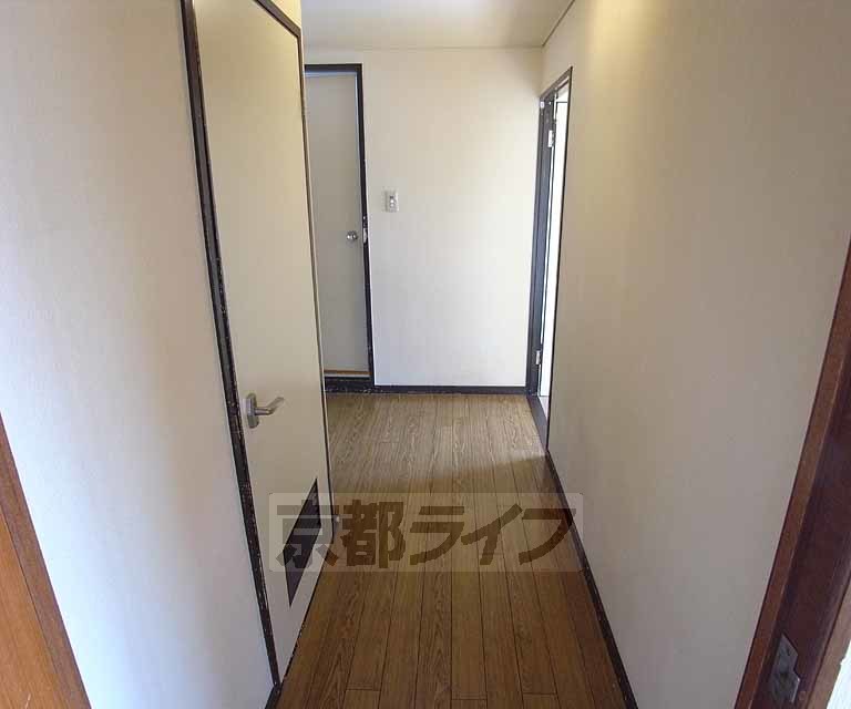 その他部屋・スペース　廊下です