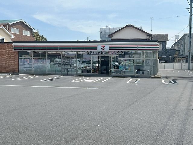 コンビニ　セブンイレブン　瀬古２丁目店（コンビニ）まで400m