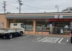 コンビニ　セブンイレブン 名古屋辻町5丁目店（コンビニ）まで210m