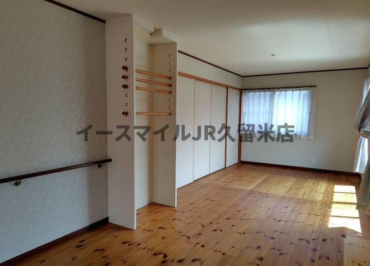 その他部屋・スペース　きれいな内装です