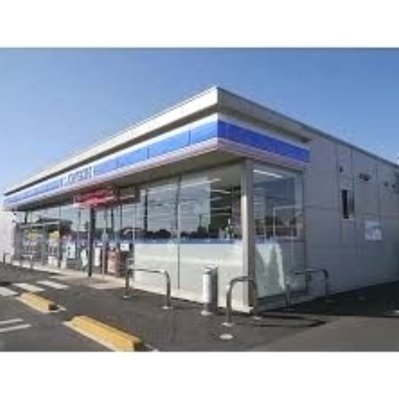 コンビニ　ローソン神栖大野原一丁目店（コンビニ）まで330m