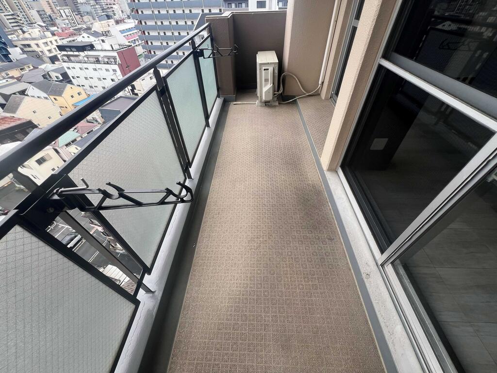 京橋アドバンス21の内装写真
