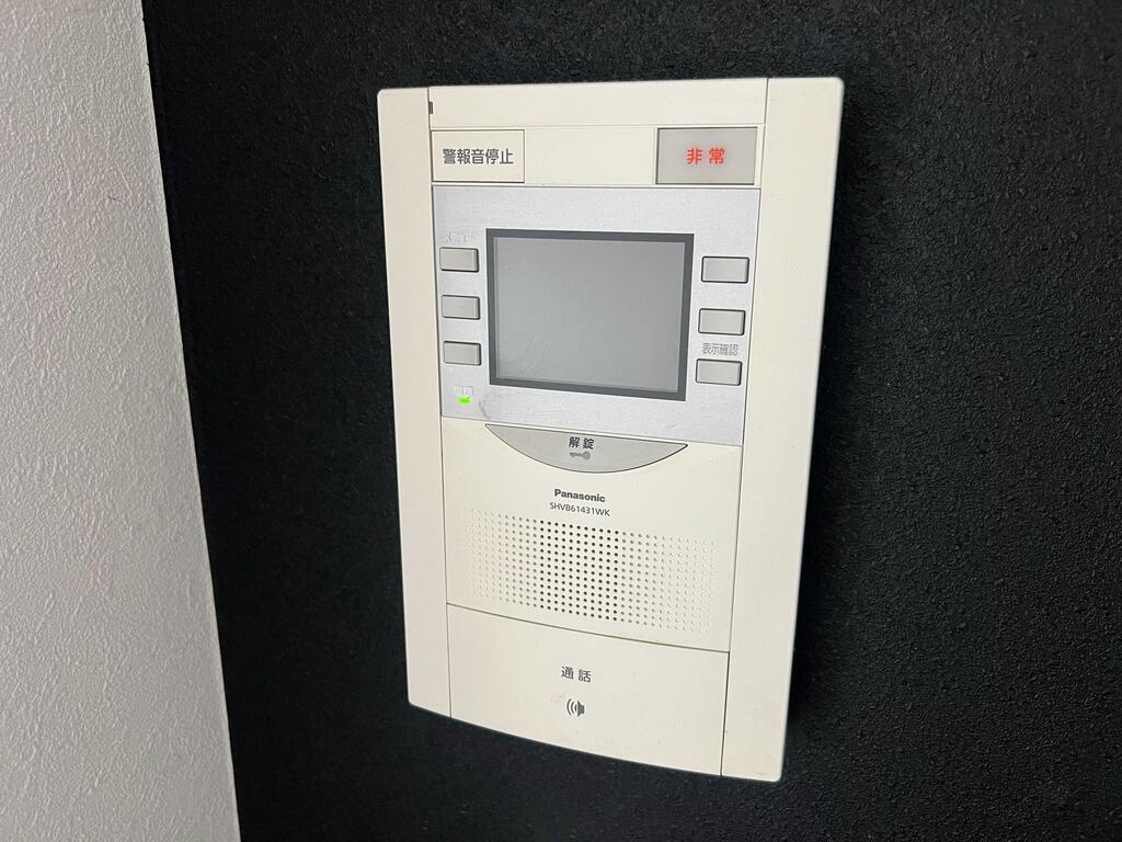 京橋アドバンス21のその他写真