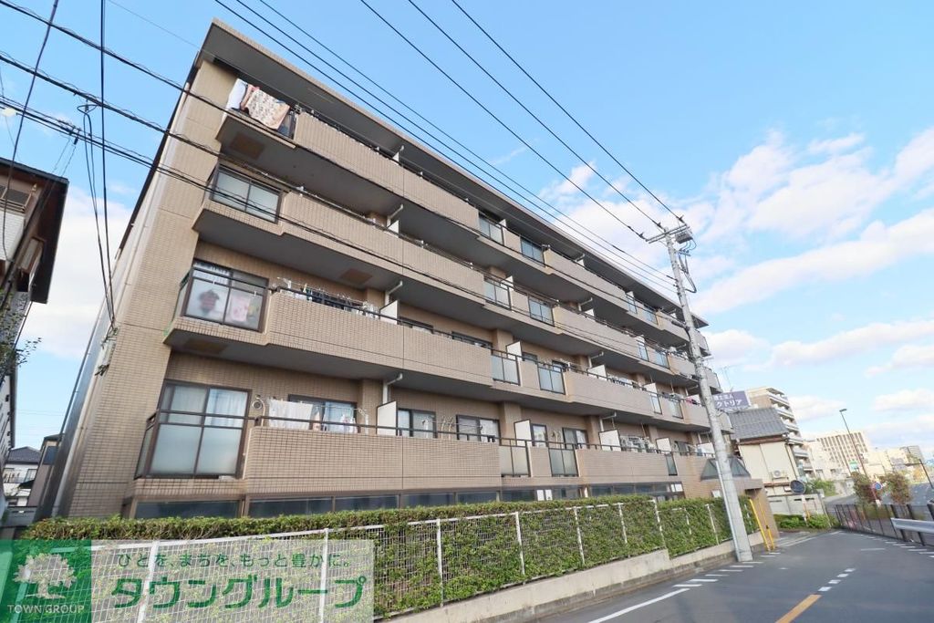 その他　エントランス