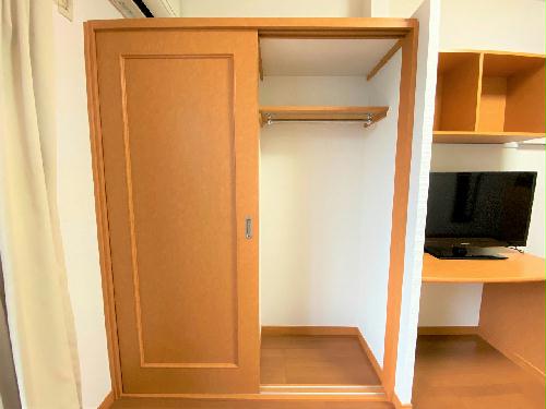 収納　設備・使用は号室により異なる為、現況を優先致します。