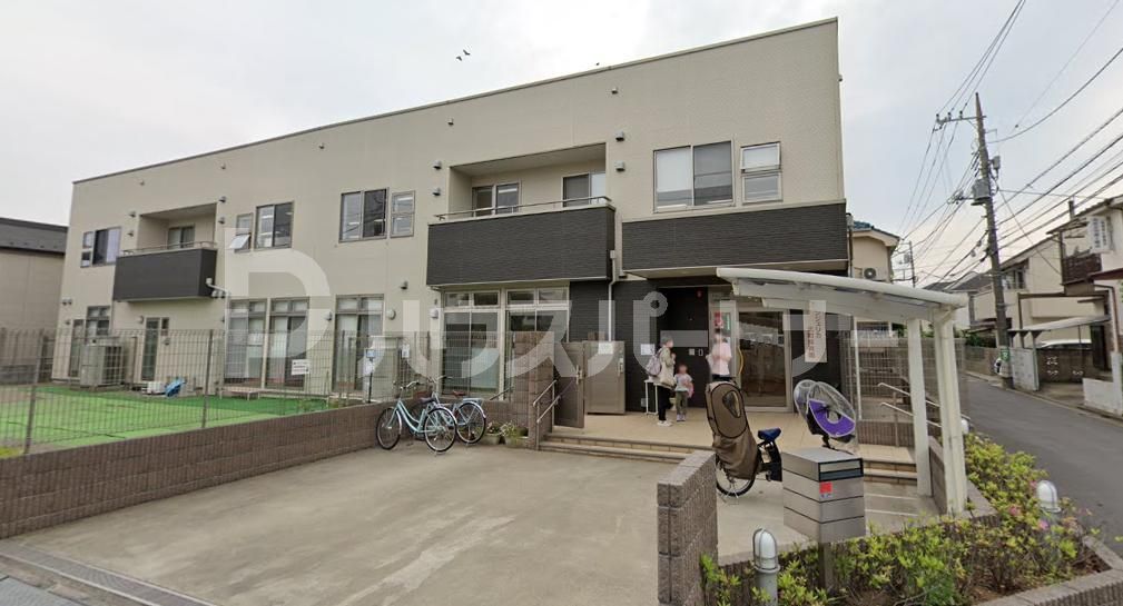 幼稚園・保育園　アンジェリカ北町保育園（幼稚園・保育園）まで410m
