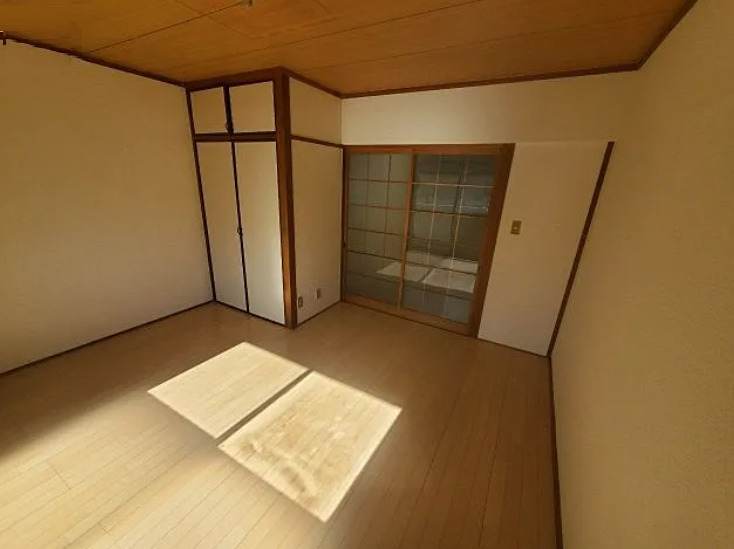 その他部屋・スペース　居間です