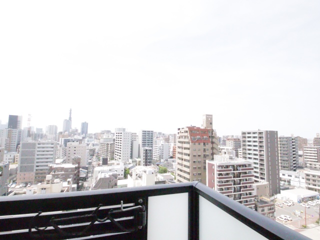 眺望　※別室の参考写真の為、現況優先です。