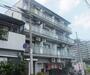 CIEUX京都 2階 築35年3ヶ月の賃貸物件