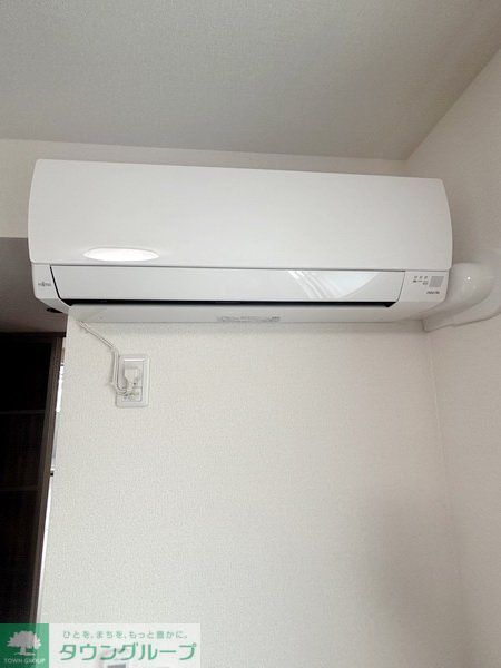その他設備　設備