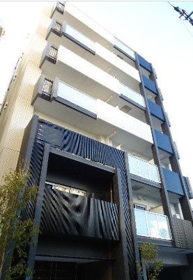 建物外観　☆きれいな外観☆