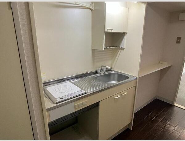 キッチン　名古屋で一番初期費用の安い賃貸専門の不動産会社です(^^)