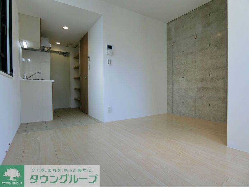 居室・リビング　お部屋探しは株式会社　タウンハウジング　までお気軽にお問合…