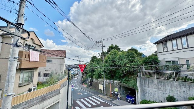 眺望　同仕様写真