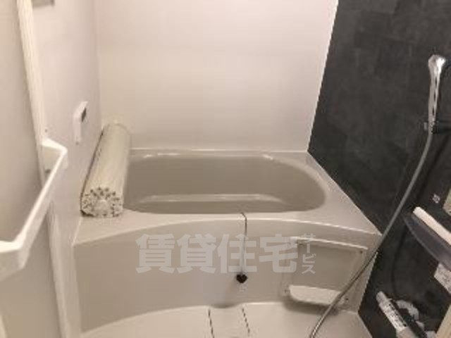 バス・シャワールーム　バス（イメージ）