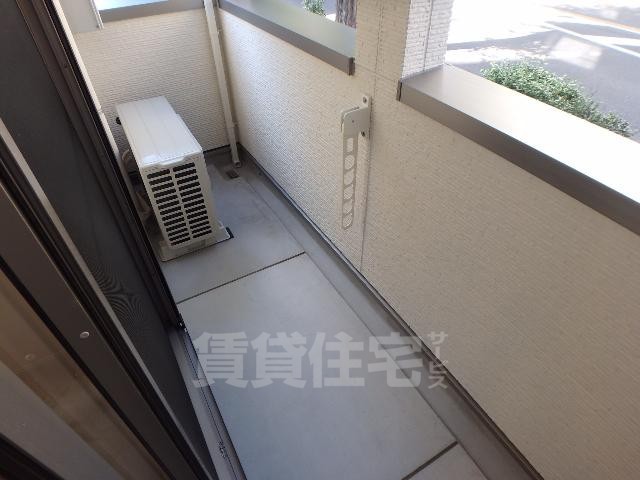 その他　ベランダ（イメージ）