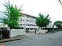 中学校　下関市立山の田中学校（中学校）まで400m