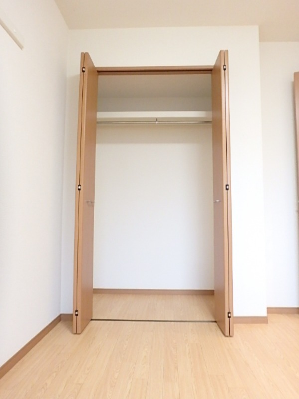 収納　図面と現状に相違がある場合には現状を優先