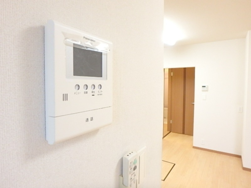 セキュリティ　図面と現状に相違がある場合には現状を優先