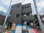 今羽駅より徒歩5分 2階 新築の賃貸物件