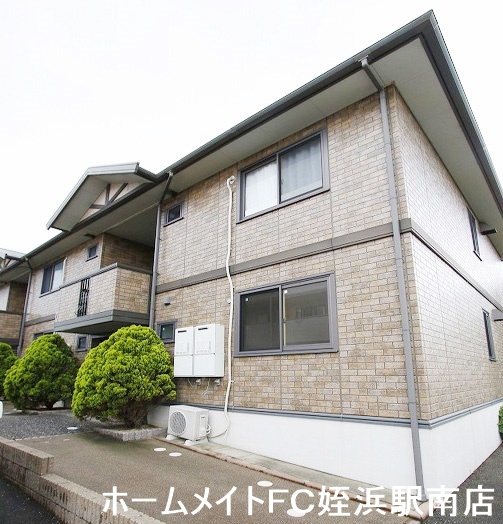 建物外観　★閑静な住宅地です★