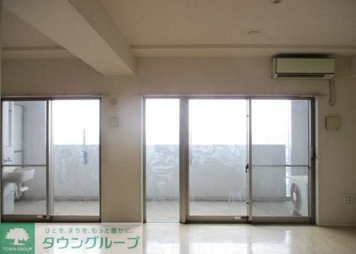 居室・リビング　LD