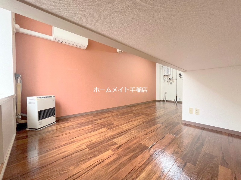 その他部屋・スペース　明るい洋室♪